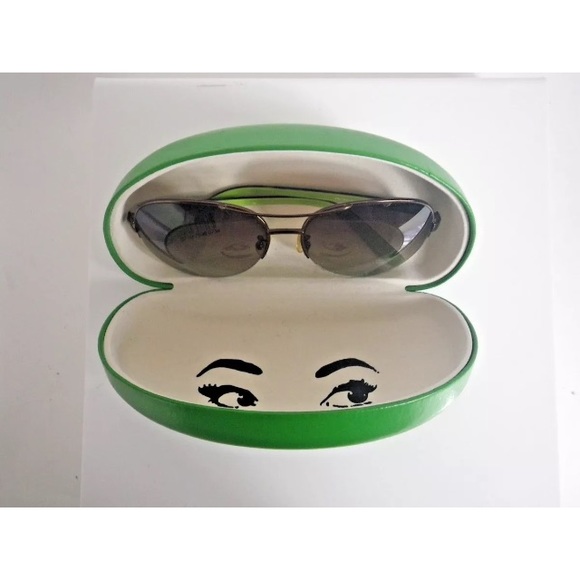 kate spade Accessories - Kate Spade Women’s Brittany Aviator Sunglasses